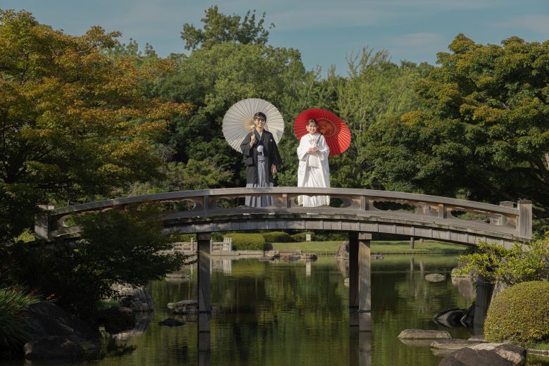 堺大仙公園13