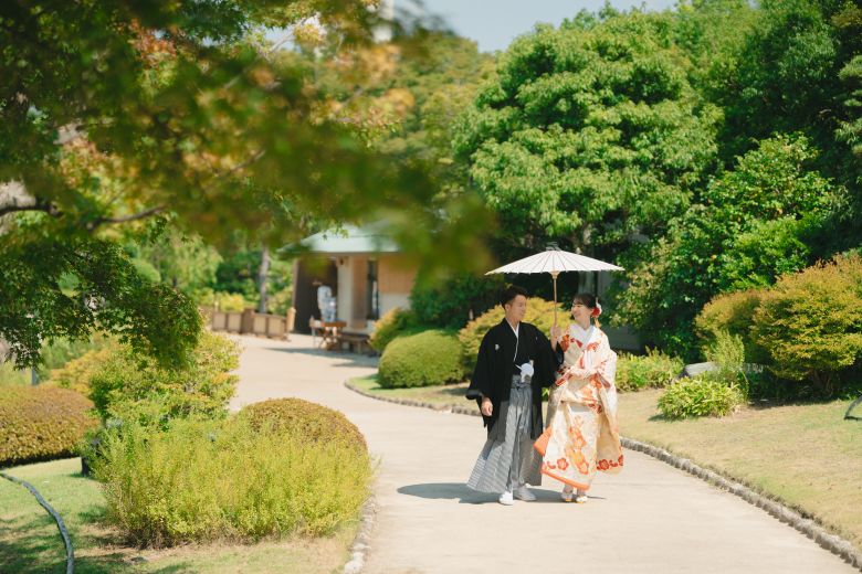 堺大仙公園14