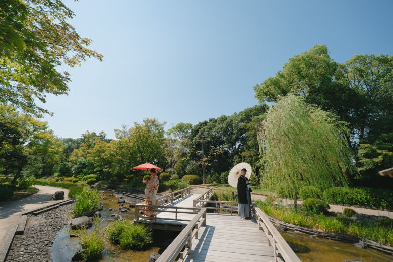 堺大仙公園15