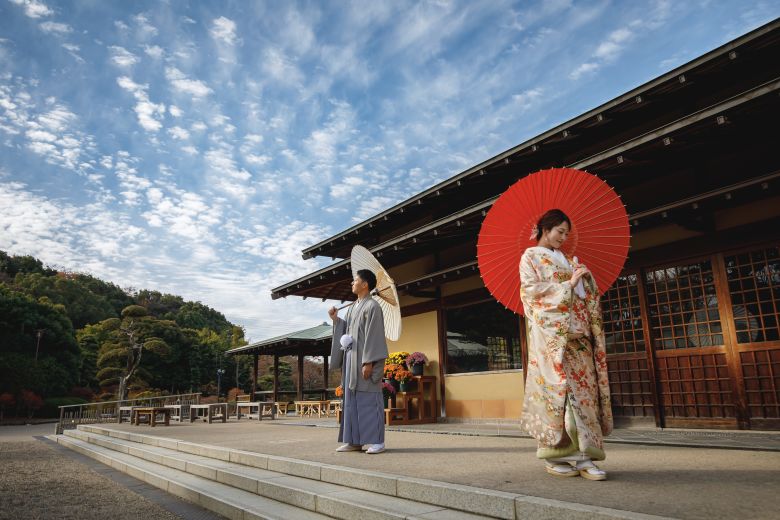 堺大仙公園16