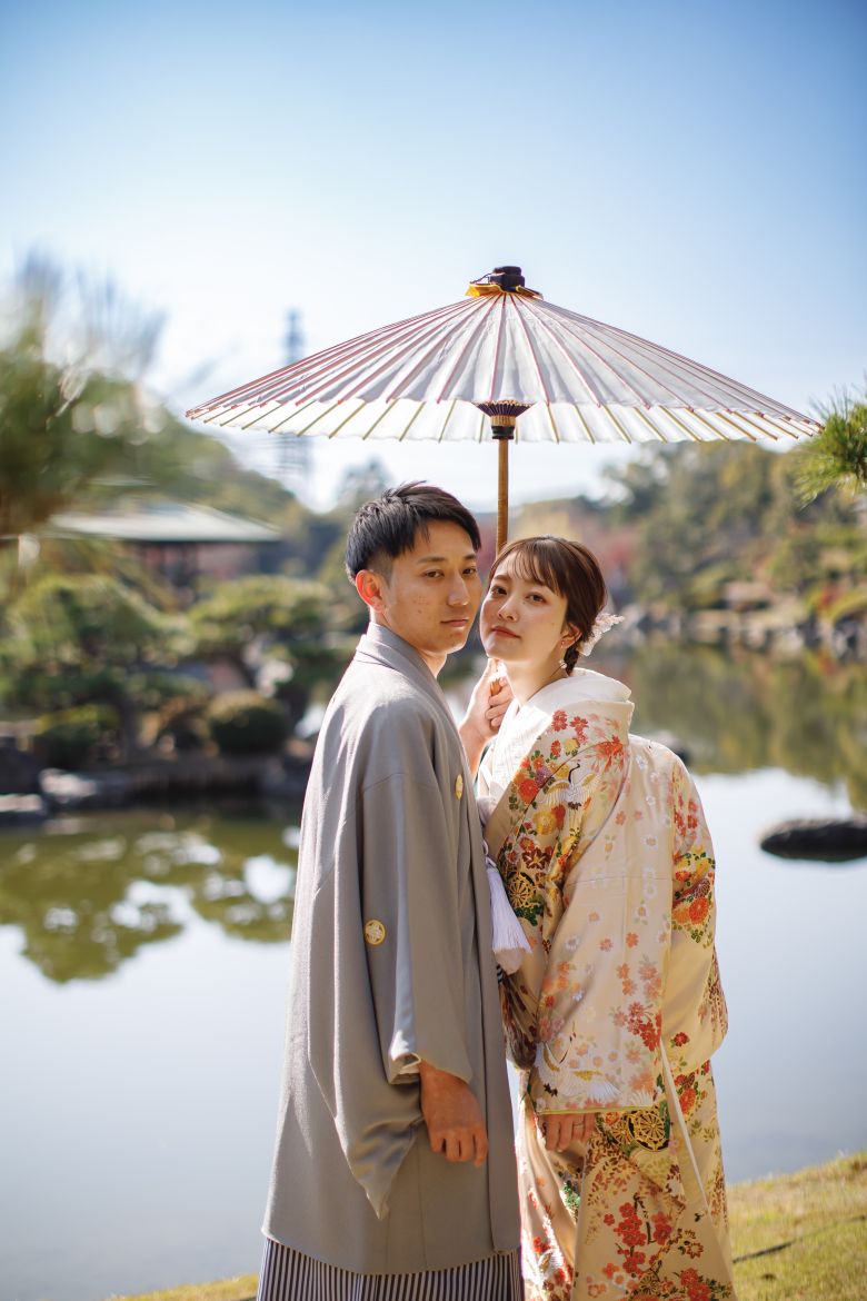 堺大仙公園18