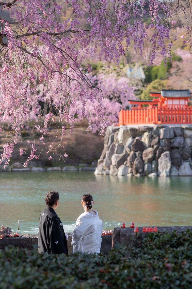 勝尾寺1