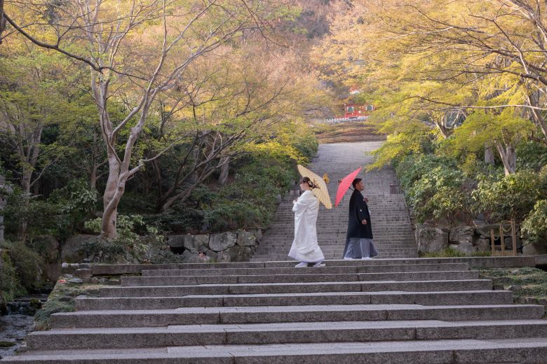勝尾寺3