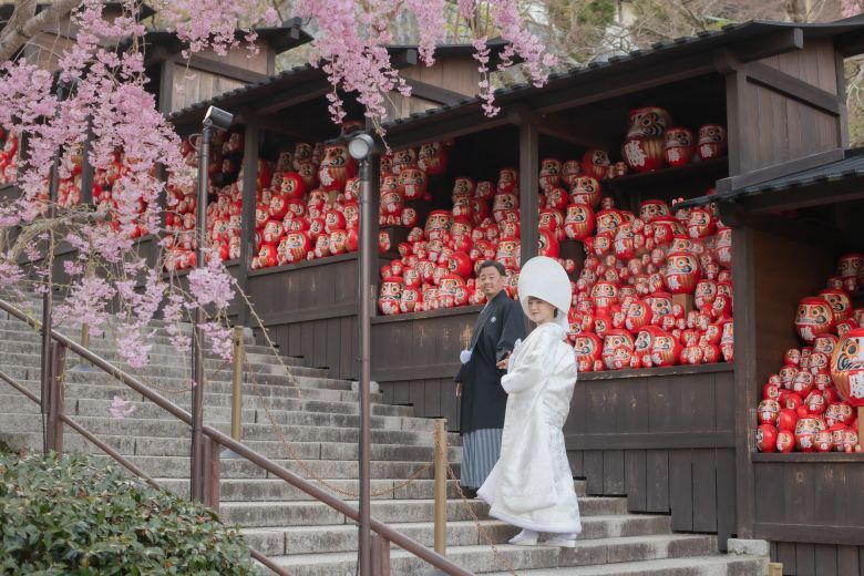勝尾寺5