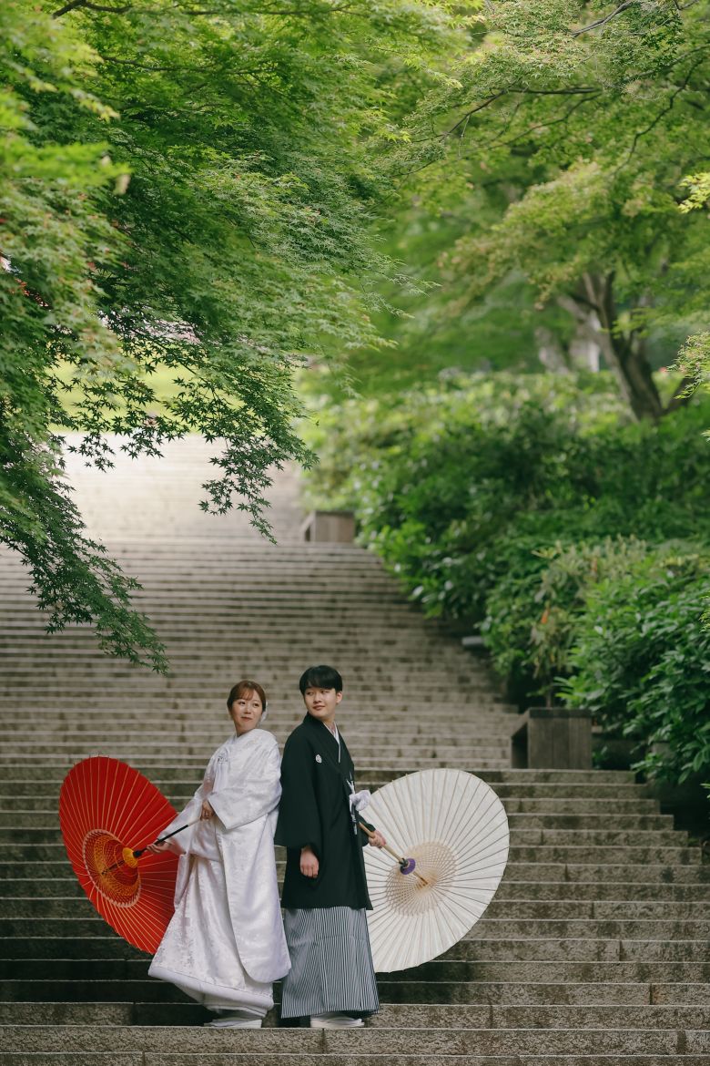 勝尾寺8