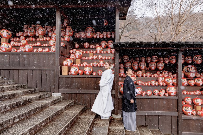 勝尾寺12