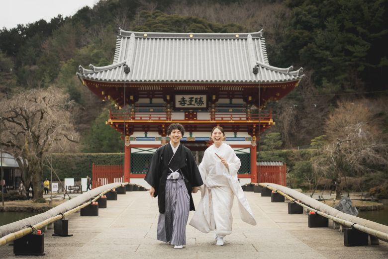勝尾寺13