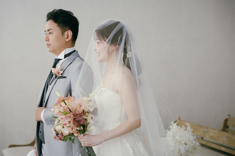 小さな結婚式 大阪ハービスENT2