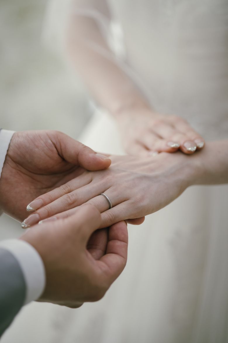 小さな結婚式 大阪ハービスENT5