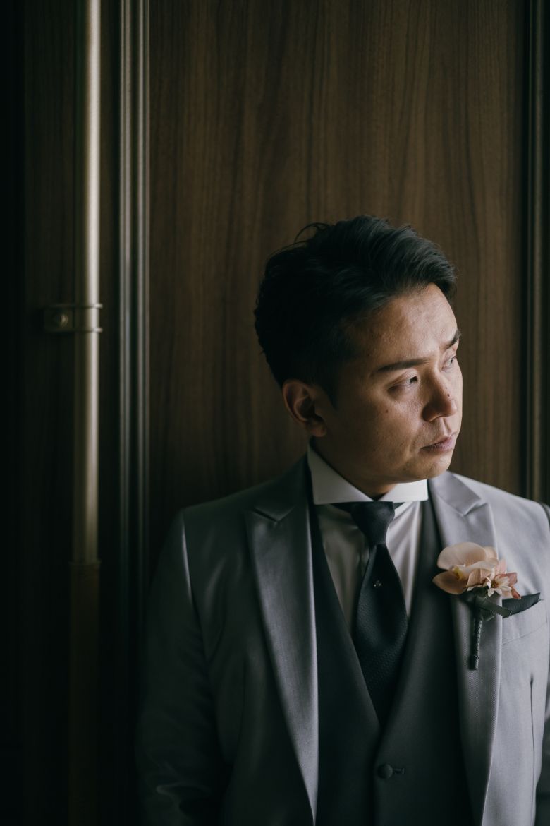 小さな結婚式 大阪ハービスENT7