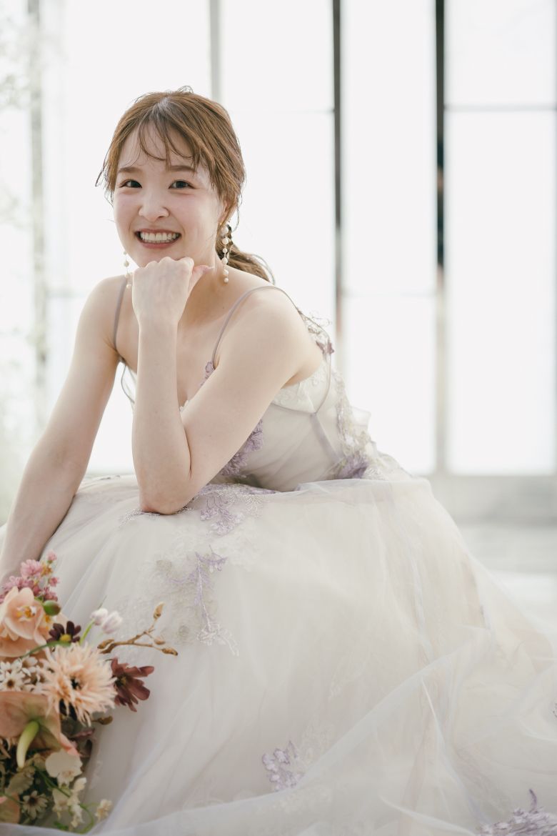 小さな結婚式 大阪ハービスENT8
