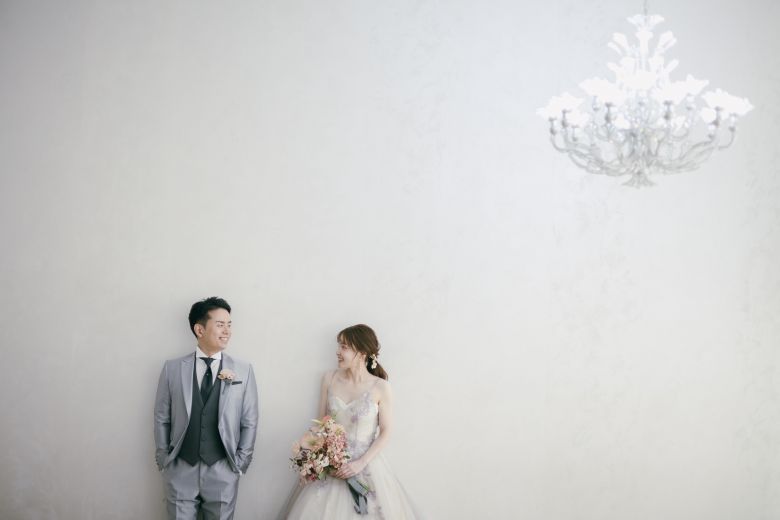 小さな結婚式 大阪ハービスENT9