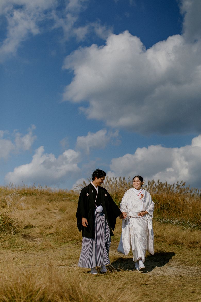 生石高原（和歌山）9
