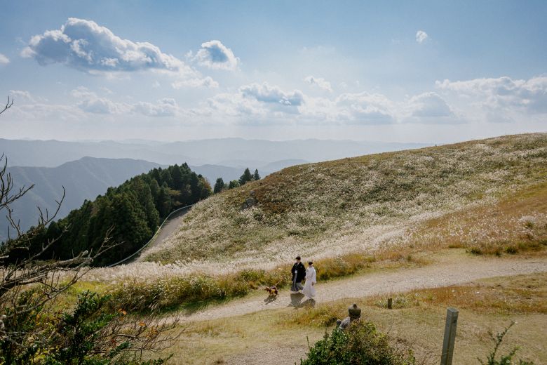 生石高原（和歌山）10
