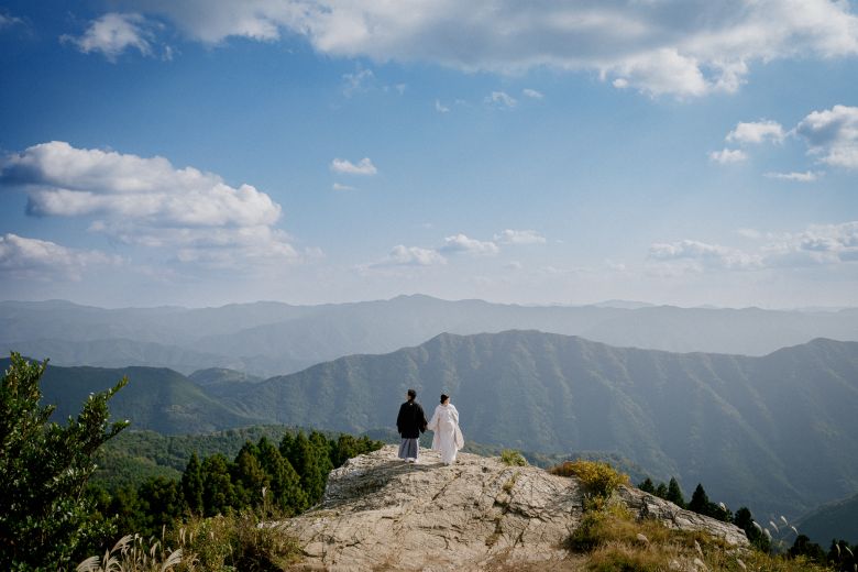 生石高原（和歌山）11