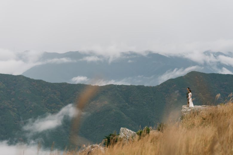 生石高原（和歌山）14