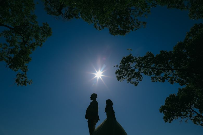 大阪城公園11