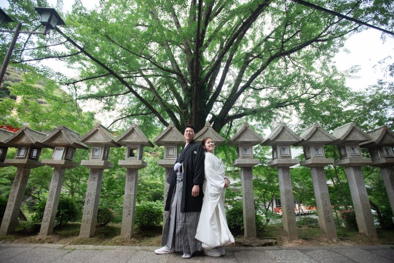 朝護孫子寺3