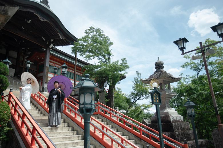 朝護孫子寺5