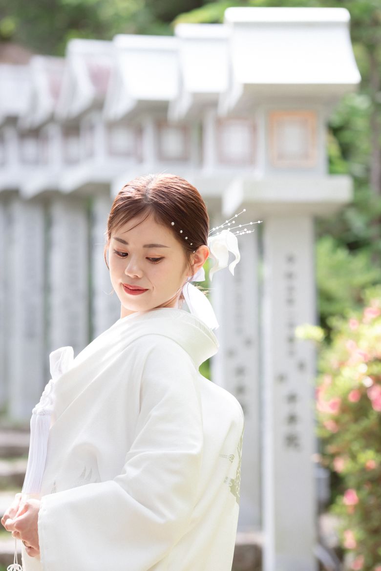 朝護孫子寺10