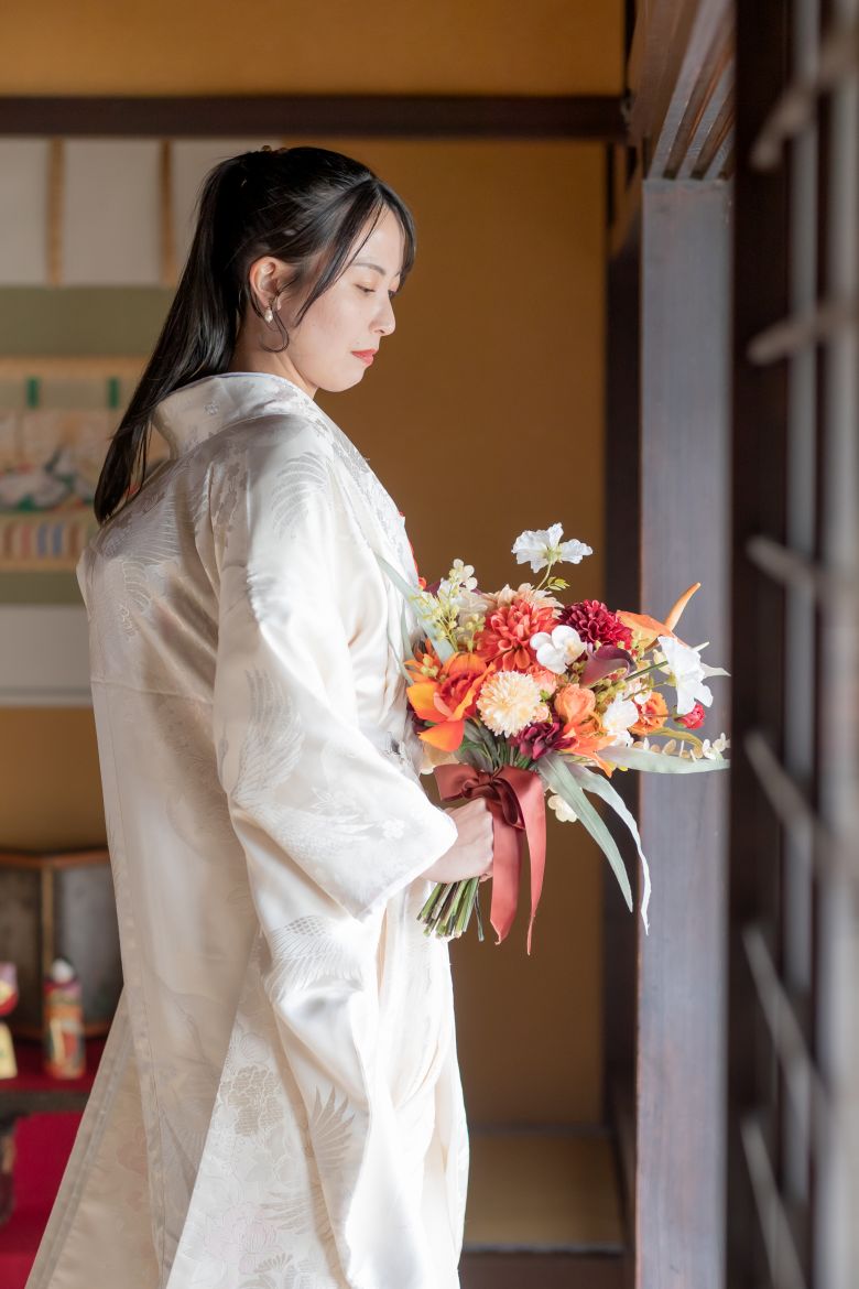奈良の街並み3