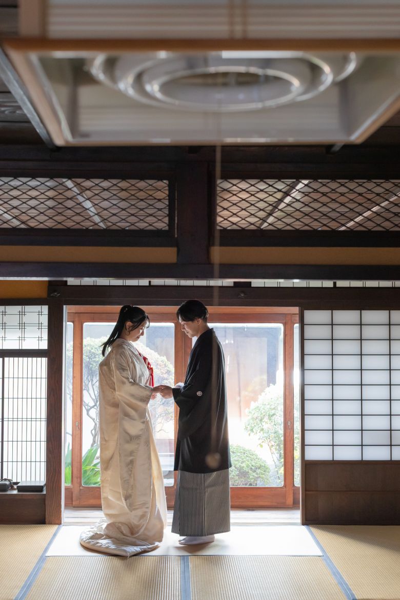 奈良の街並み4