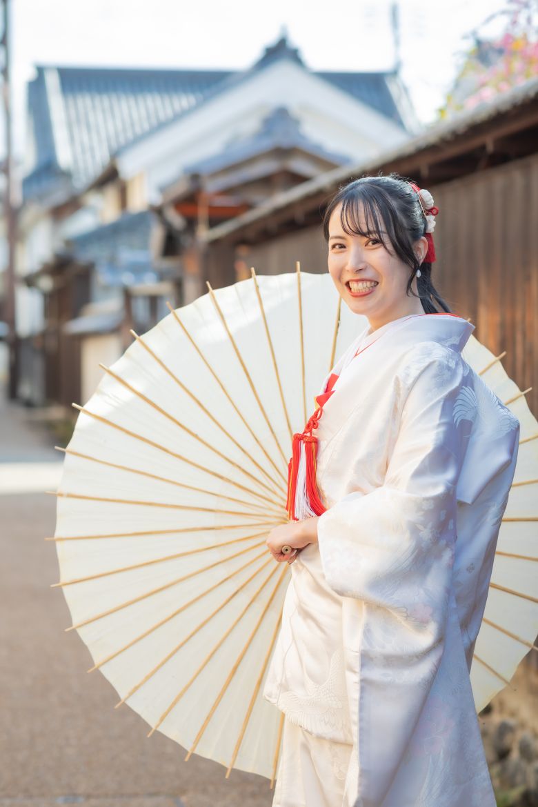 奈良の街並み7