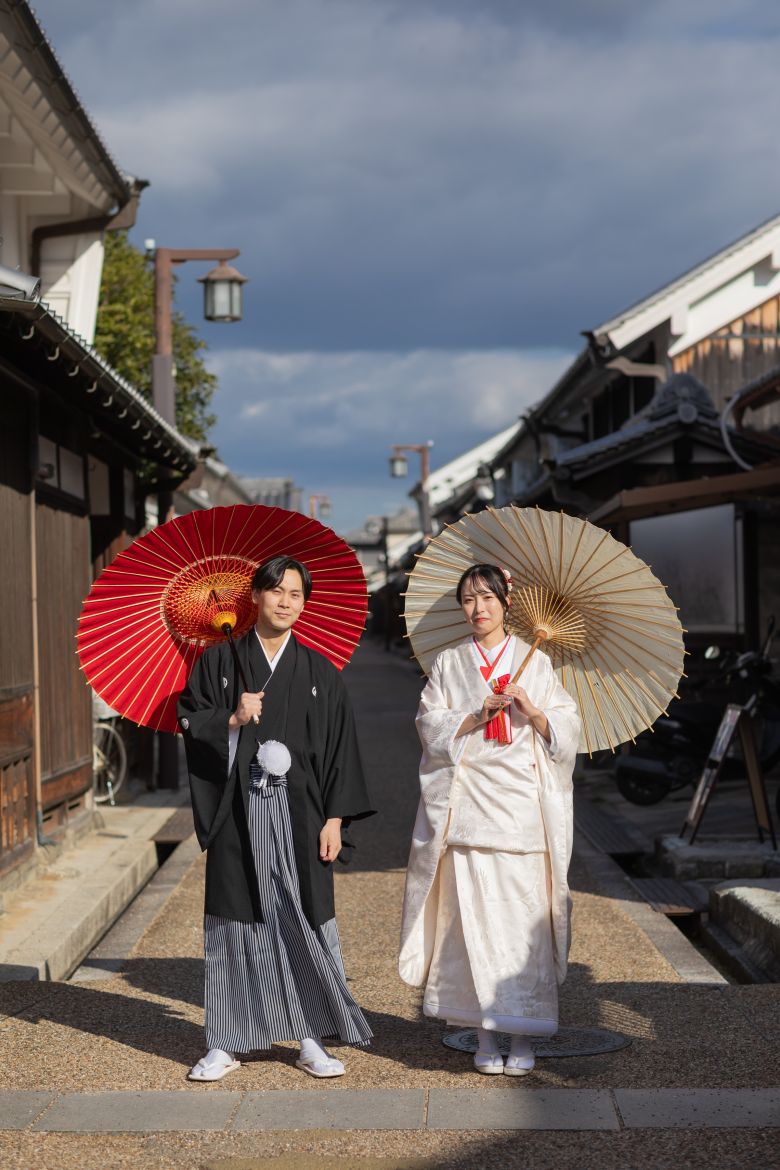 奈良の街並み8