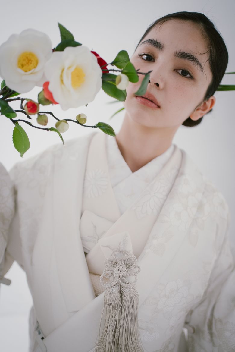花香景明4